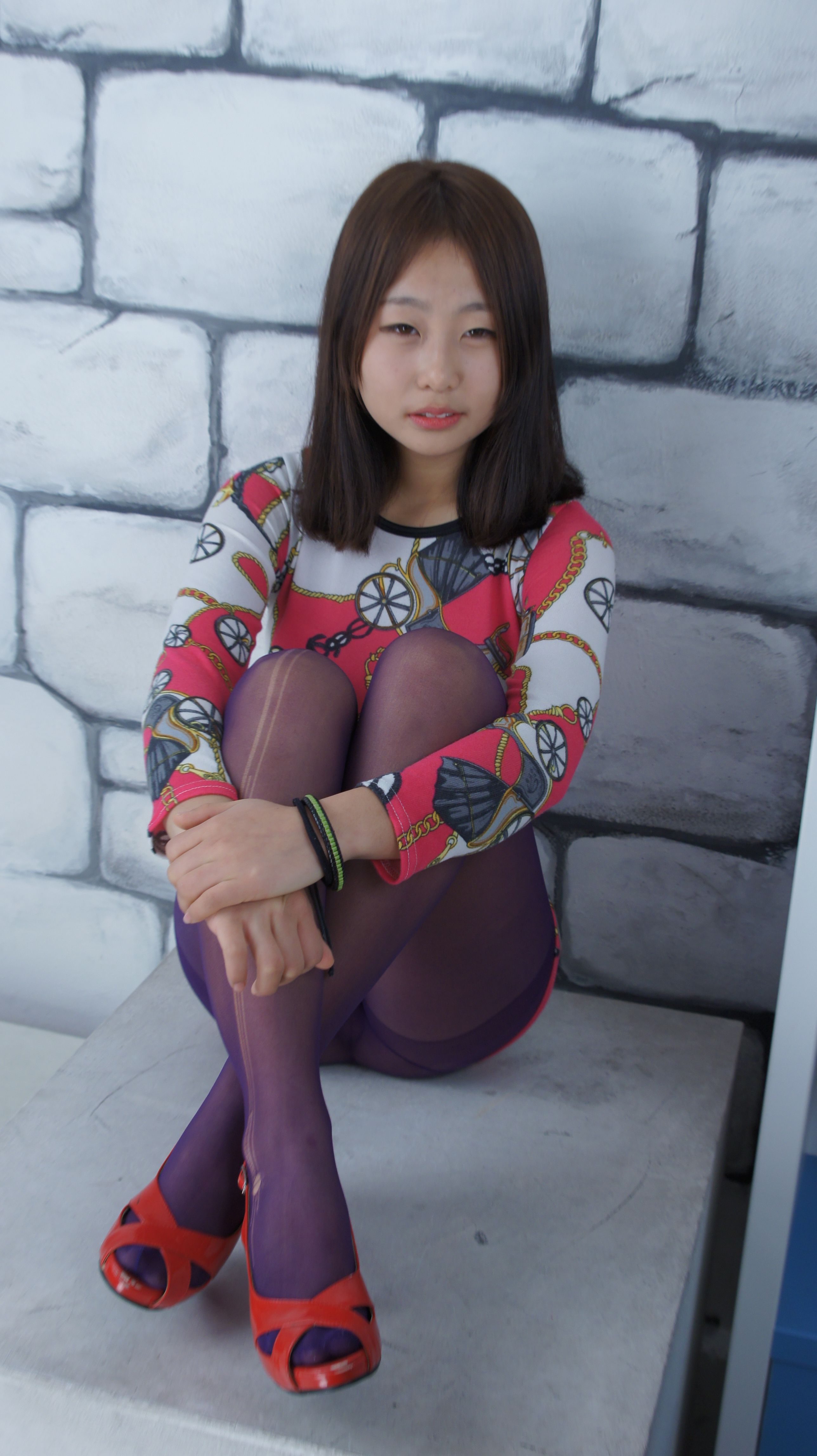 미분류 / 민주(민지,스타킹녀 1189h 2.83gb